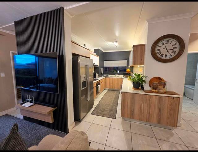 3 BEDROOM APARTMENT FOR SALE IN BLYDE RIVERWALK ESTATE